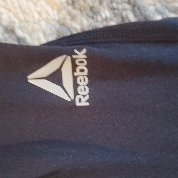 Boy Reebox pants - Picture 2 of 3